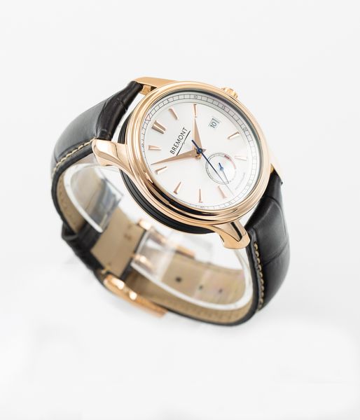 Bremont H1 Generation Audley